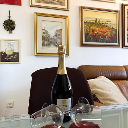 Apartment Nadia Banjole