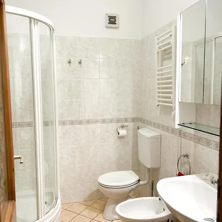 Apartment Nadia Banjole