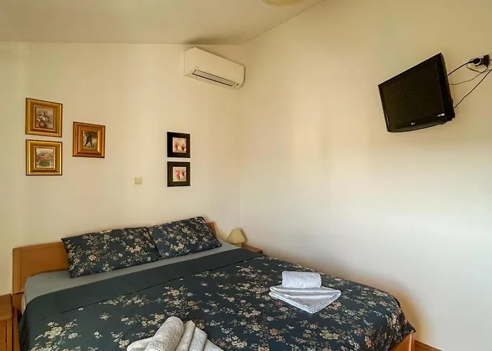 Apartment Nadia Banjole