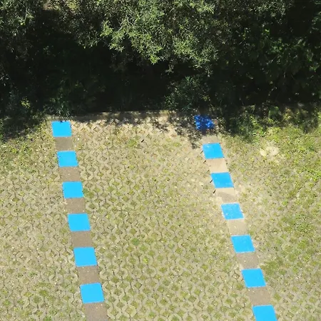 Nadia Lejlighed Banjole