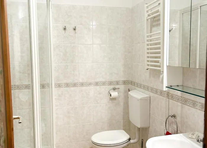 Lejlighed Nadia Banjole