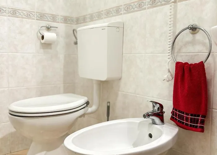 Nadia Lejlighed Banjole