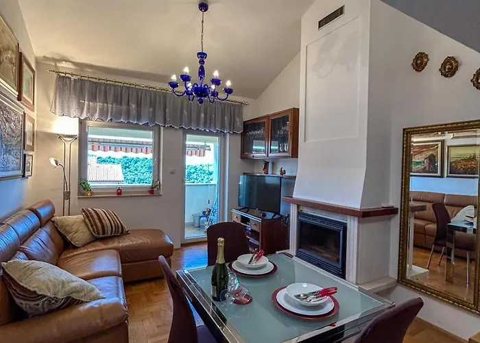 Lejlighed Nadia Banjole