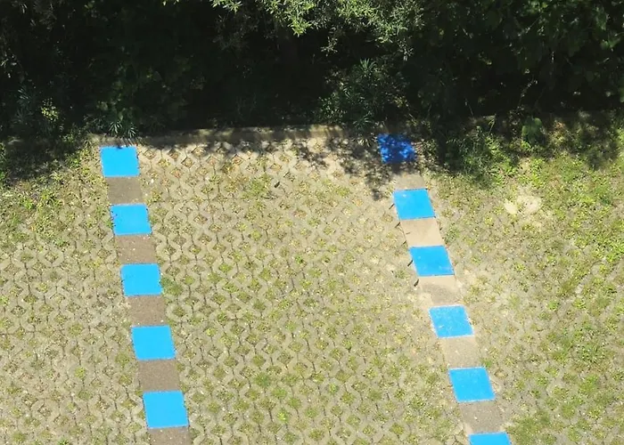 Nadia 아파트 반졸레